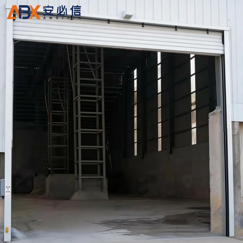 潮州高速堆积门